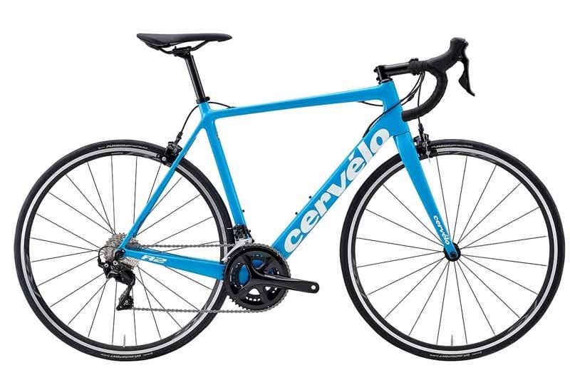cervelo（サーヴェロ）／R2