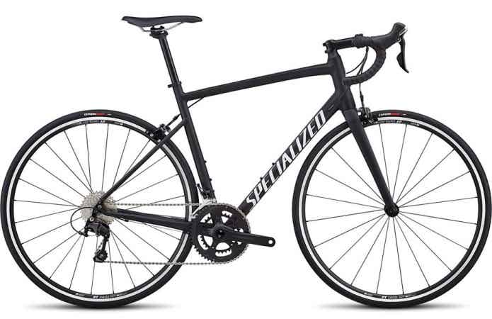 Specialized（スペシャライズド）／ALLEZ ELITE