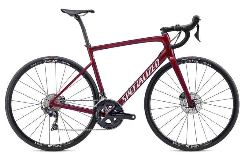 SPECIALIZED（スペシャライズド）／Tarmac Disc Comp