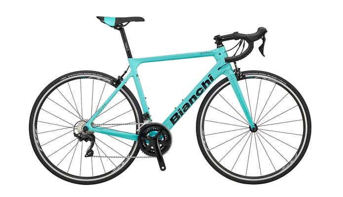  SPRINT SHIMANO 105
