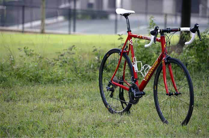 【王道のフレーム】アルミのロードバイクがおすすめ！価格別で9選