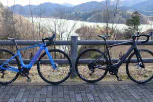 妄想「e-bikeツーリング」が止まらない！話題のCREO SLを試乗してきたよ