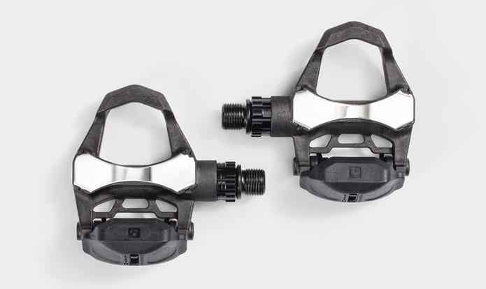 いいスタイル ボントレガーからロード用ビンディングペダル「Bontrager Elite パーツ