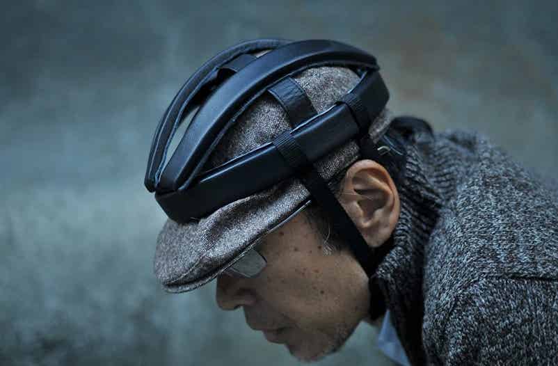 気をつけて!KASKとは別物の「カスク」ヘルメットとは