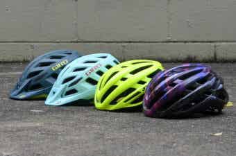 GIROのヘルメットのおすすめ12選！迷ったらコレを選べば間違いなしです。