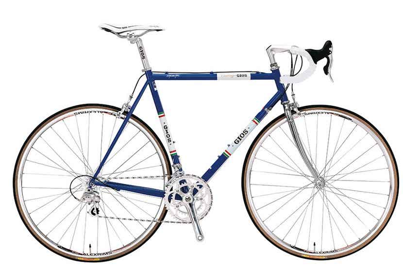 GIOS