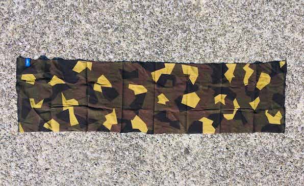 頼れる長さ110cm