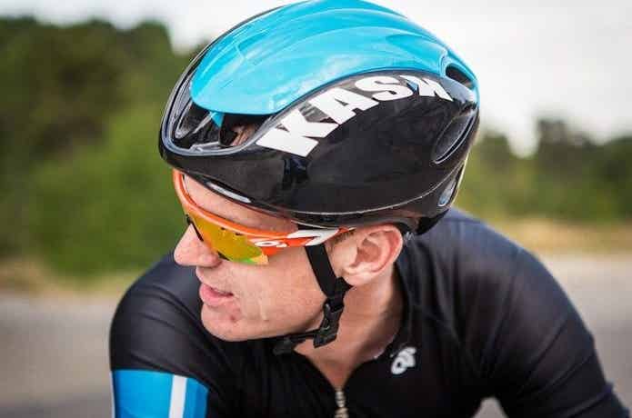 【プロも使用】KASK（カスク）のヘルメットの魅力と、おすすめモデル