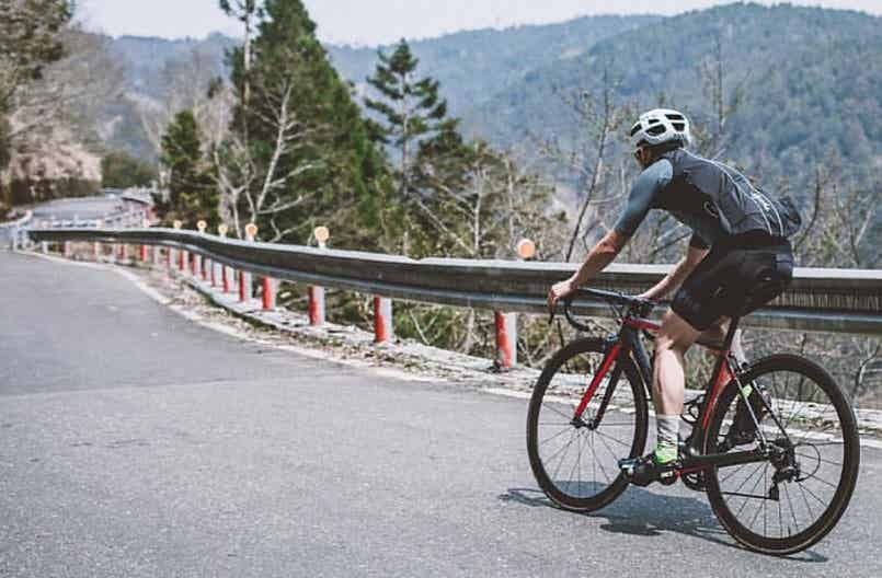 最高峰のヘルメットといえば、KASK!