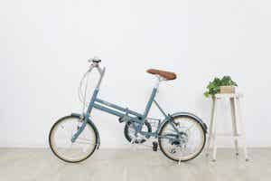 【2021】人気のミニベロおすすめ10選！カワイイ＆お洒落な自転車
