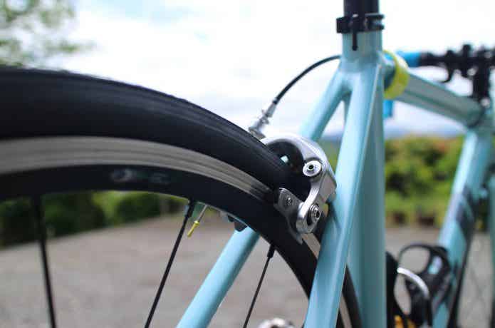 【どっちにする？】ロードバイクのブレーキの選び方や特徴をまとめました