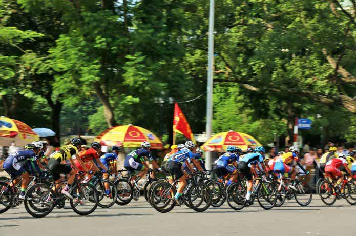 仲間に出会える!イベントも経験してみよう