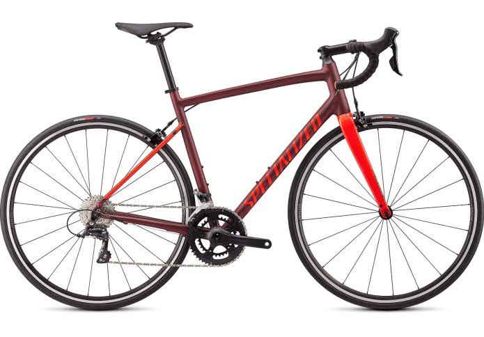 SPECIALIZED（スペシャライズド）／ALLEZ SPORT