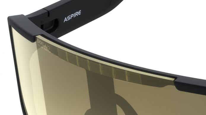 ASPIRE SOLAR SWITCH