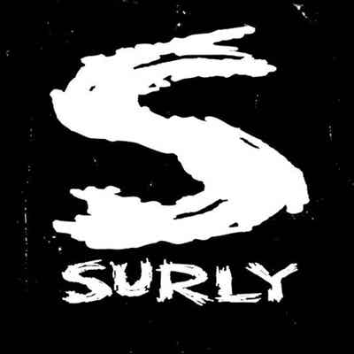 SURLY