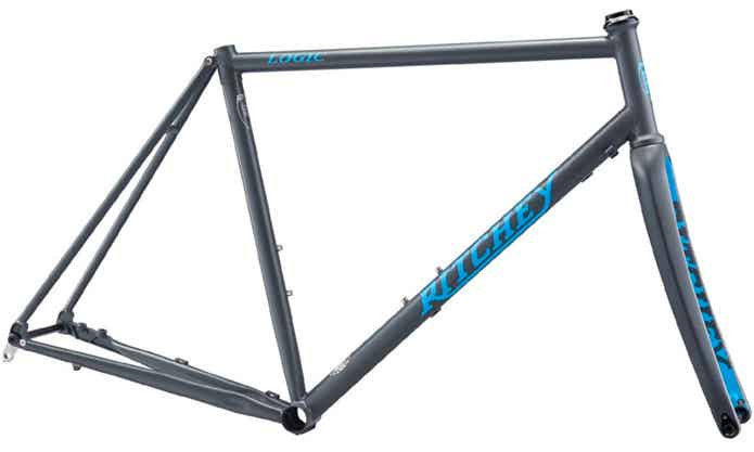 Ritchey（リッチー）／ROAD LOJIC DISC