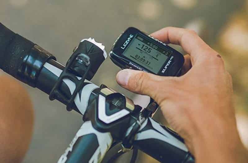 レザインのサイコンを相棒にサイクリングへ出かけよう