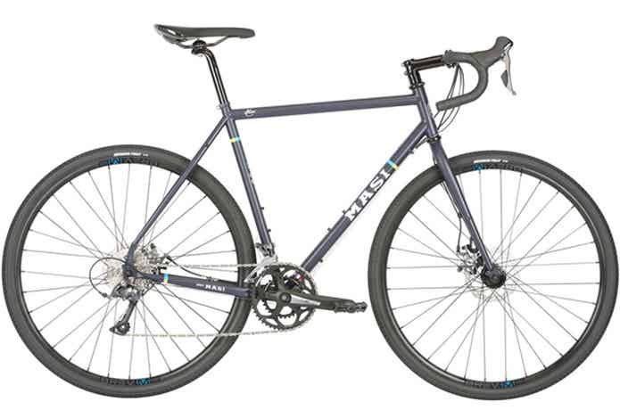 MASI（マジィ）／CXGR