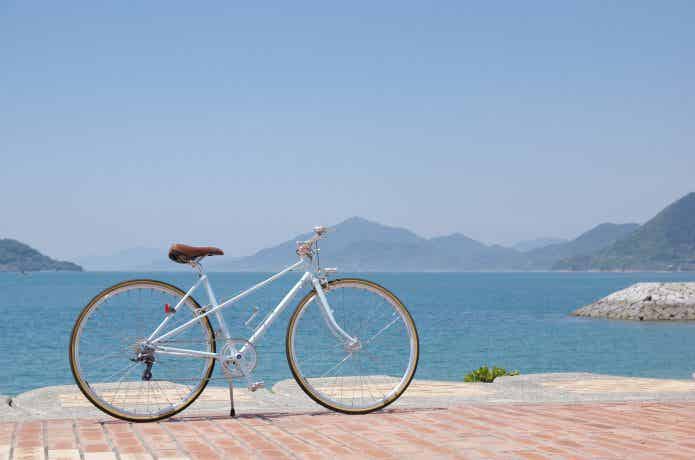 どんな自転車がおすすめ?