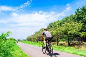 【素早くエネルギーを】ロードバイクのおすすめ補給食と携帯方法