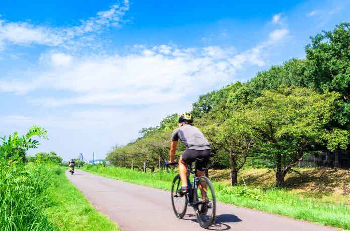 【素早くエネルギーを】ロードバイクのおすすめ補給食と携帯方法