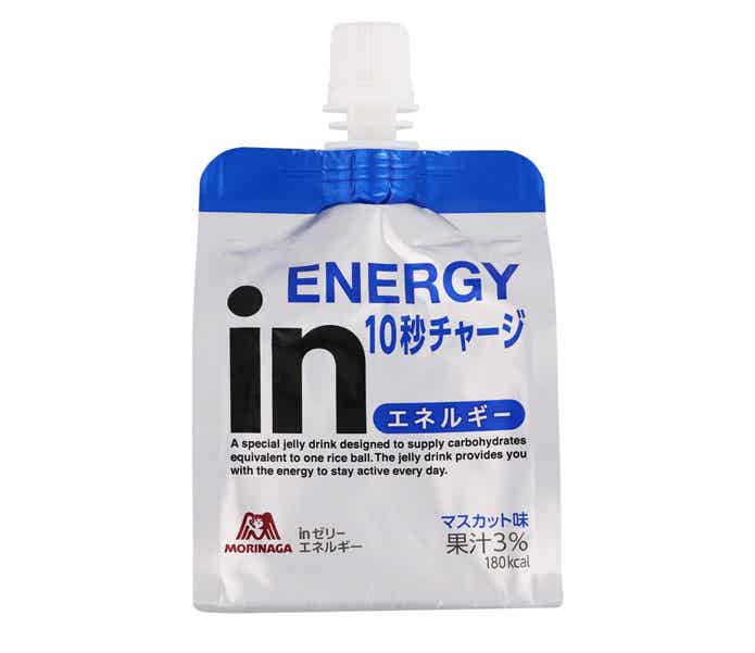 ゼリータイプ