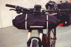 【どれ使ったら良い？】自転車のバッグの種類と使い方。おすすめも紹介！
