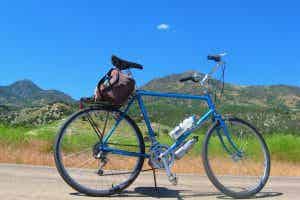 【オトナの雰囲気】ラレーのミニベロは、街乗りにもサイクリングにもおすすめ