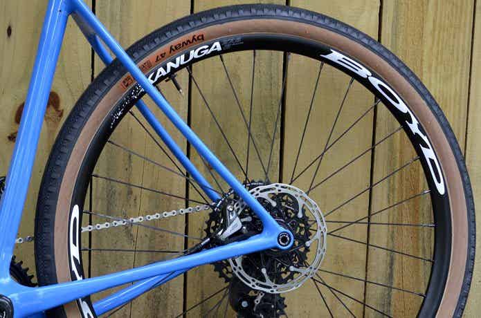 700c?650b?ホイール径で何が違うの?
