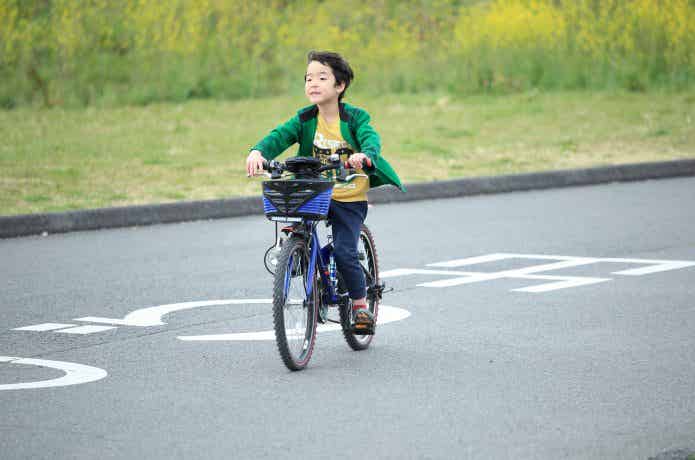 【小さなお子さんに】22インチの自転車のおすすめ10台を男女別に紹介します！