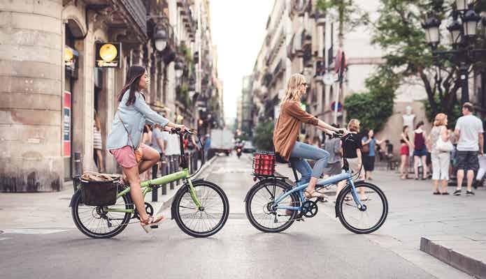 Ternのミニベロ、ラインナップと特徴を紹介