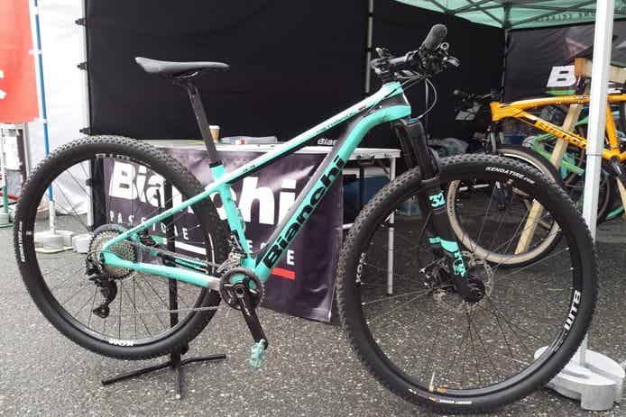 最安値大得価 ヤフオク! - ビアンキマウンテンバイク Bianchi egalaw.co.za