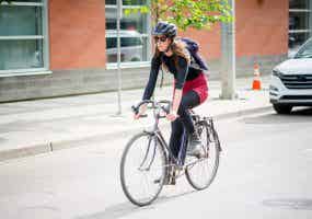 【おしゃれでかわいい！】自転車の女性用ヘルメットをタイプ別に紹介します！