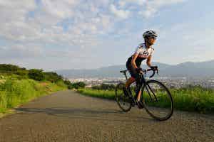 【女性でも乗りやすい】ロードバイクの選び方とおすすめをご紹介