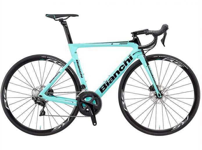 Bianchi/ARIA DISC 105