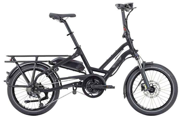 TERN（ターン）　HSD P9