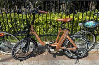 おしゃれでスイスイ進む！電動ミニベロの選び方ガイド