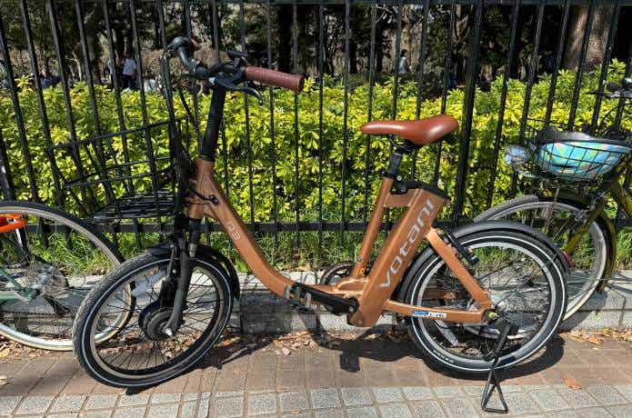 【小さい＆パワフル！】電動ミニベロおすすめ13選。街乗りが楽しくなる自転車｜2026