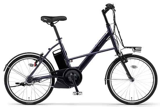 ヤマハ　PAS CITY-X