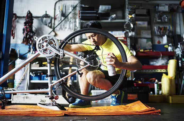 ロードバイクの工具はこれが安心！セットとバラ買いならどっちがおすすめ？
