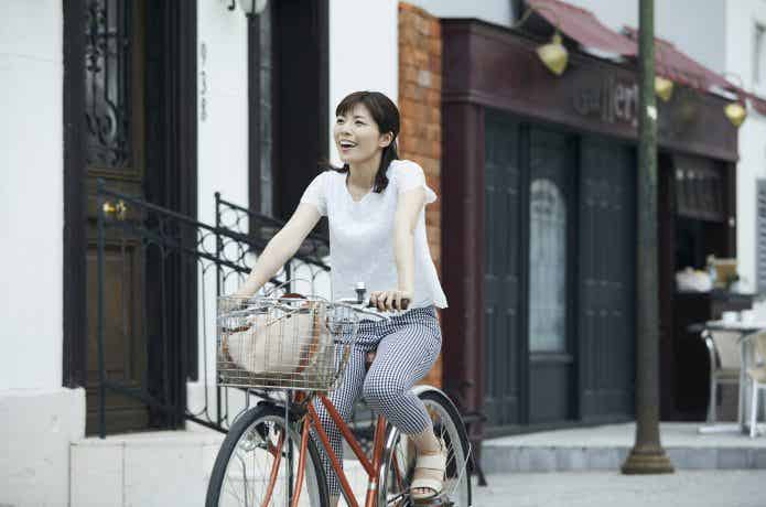 【どれにしたら良い？】街乗り自転車・4種類の特徴とおすすめを紹介！