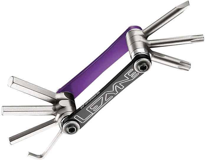 ロードバイクの携帯工具おすすめ5選。初心者も必見のツールはこれだ！
