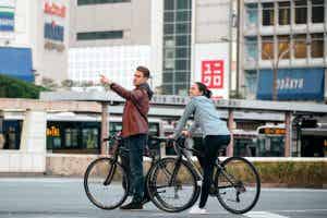 【保存版】自転車の選び方の基本！使い勝手のいい自転車はこう見つけよう