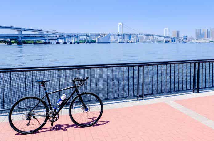 目的にあった自転車から、お気に入りを見つけよう