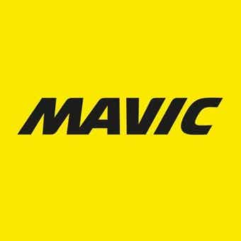 本場フランスのブランド「MAVIC（マビック）」