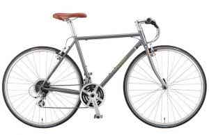 【落ち着いた佇まい】ラレーのクロスバイクおすすめ7台をご紹介！