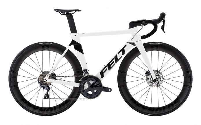 AR Advanced Ultegra