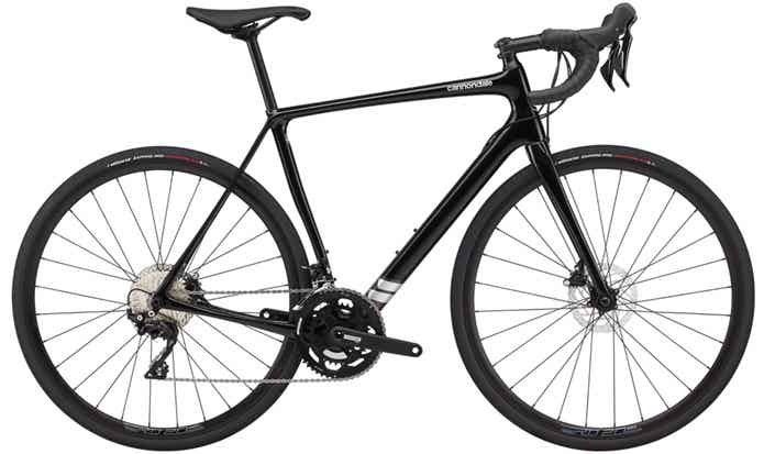 Synapse Carbon（Disc 105）