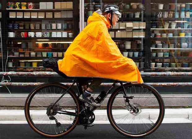 急な雨でも安心】ロードバイク用レインウェアのおすすめ8選をご紹介 | CYCLE HACK（サイクルハック）