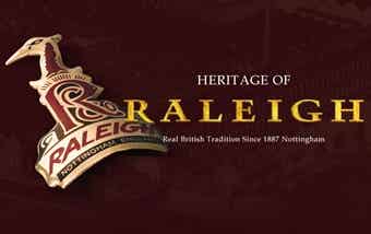 RALEIGH(ラレー)/イギリス